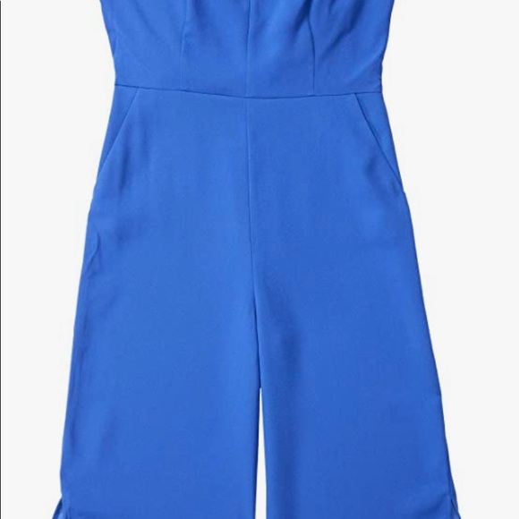 Lilly Pulitzer Danni Jumpsuit NWT - Picture 2 of 4